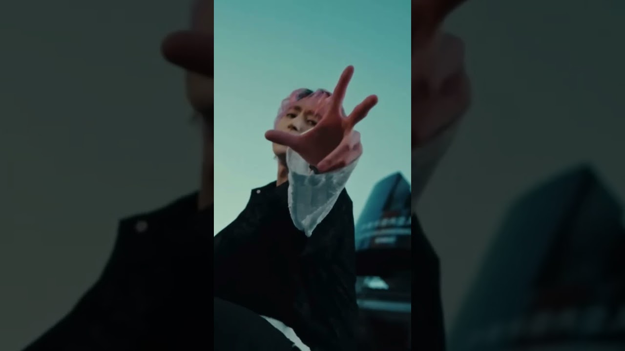 【SnowMan】好きになった瞬間は覚えてないけど、気がついたら目で追っていた　#snowman #佐久間大介