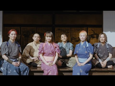 【au三太郎CM】@小豆、KOTARO IDE、ローカルカンピオーネ、中野亜紀「ココロ、オドルほうで。」インタビュー
