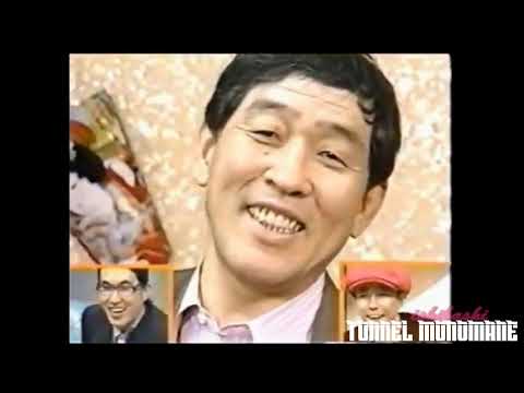 【とんねるず】勝俣州和 活躍集