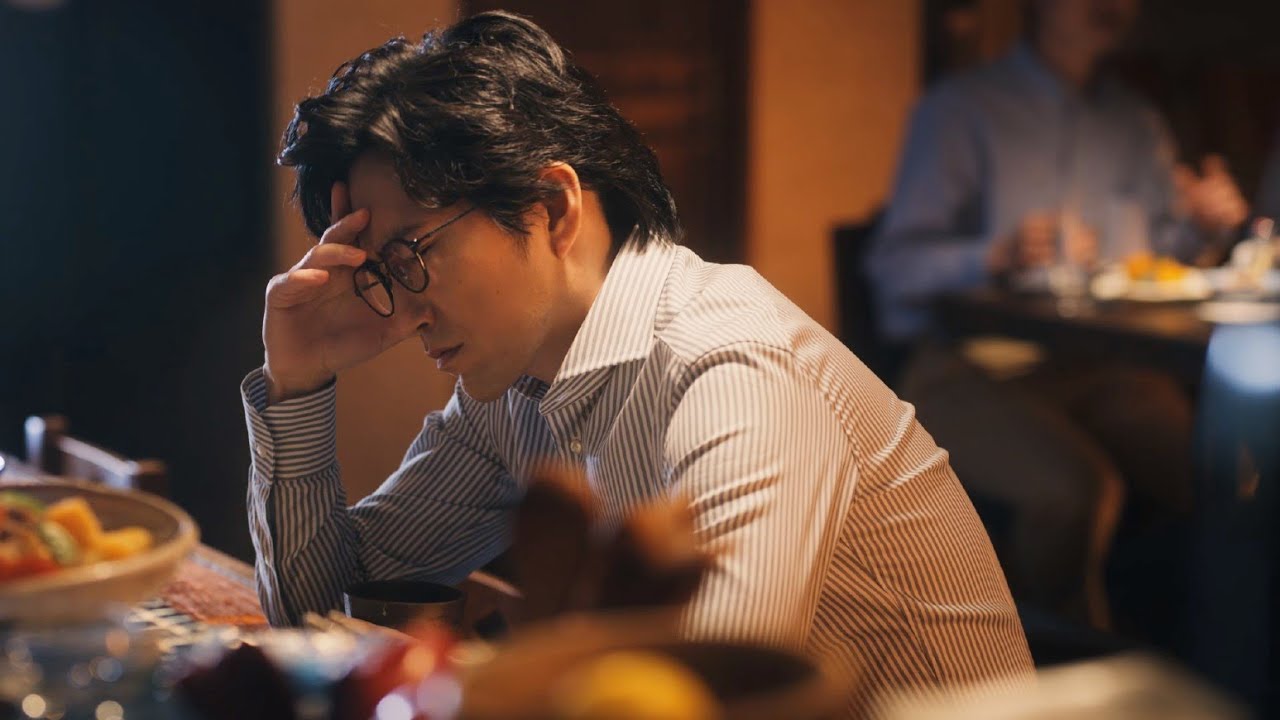 RICOH kintone plus キントン拍子篇 30秒