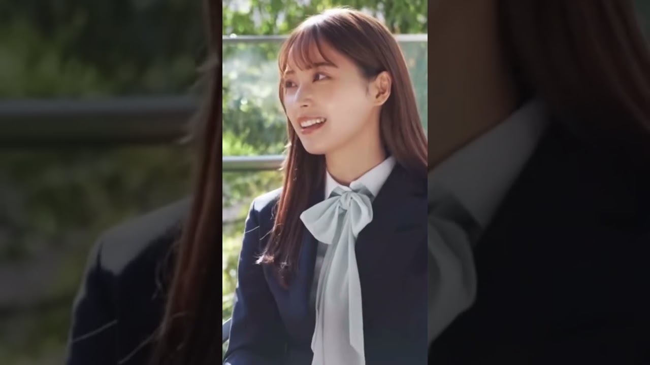 美人すぎる那須ほほみ　 #shorts