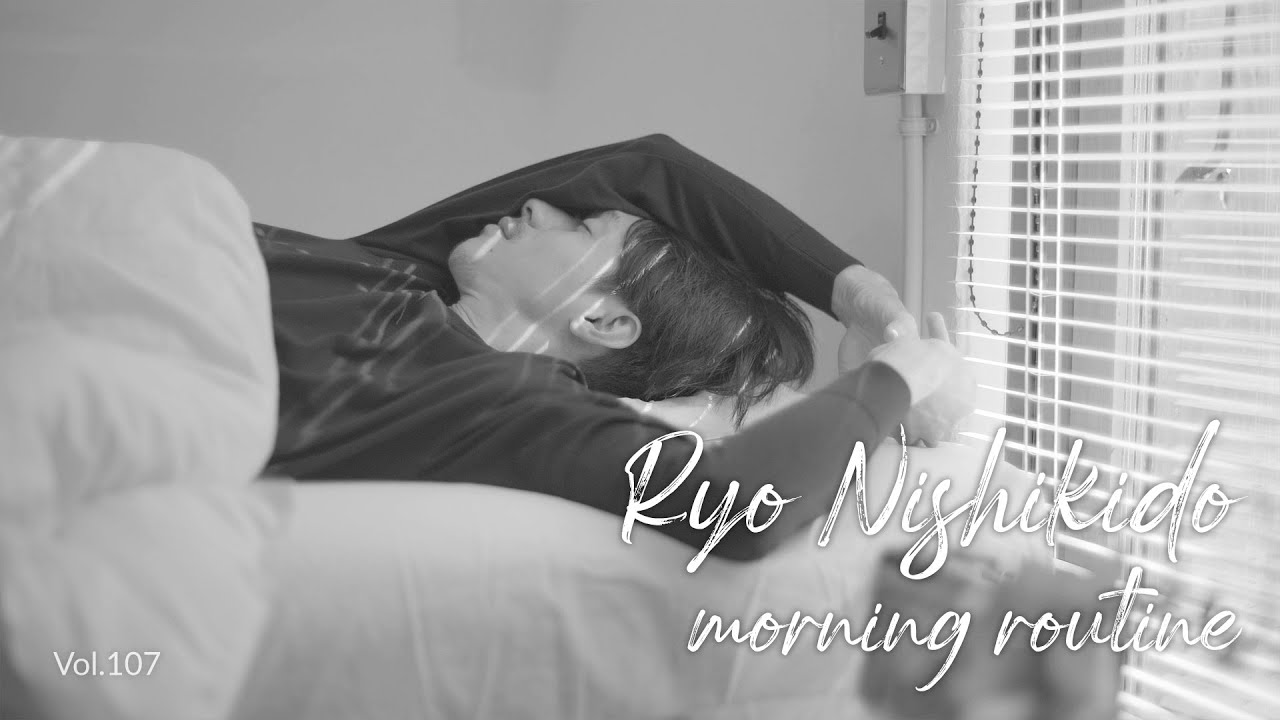 NO GOOD TV - Vol. 107 | RYO NISHIKIDO