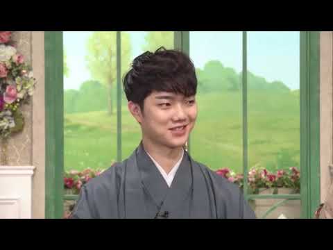 徹子の部屋 2023年2月1日野村万作、野村萬斎、野村裕基