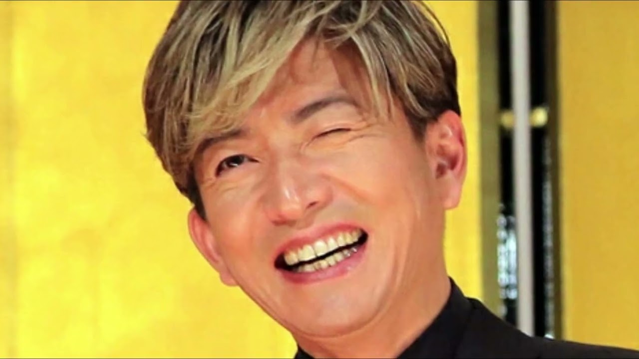 木村拓哉「超大作」興行収入で雲行き怪しく…“信長被り” の岡田准一に強烈ライバル心「マクドCMも気にしている」