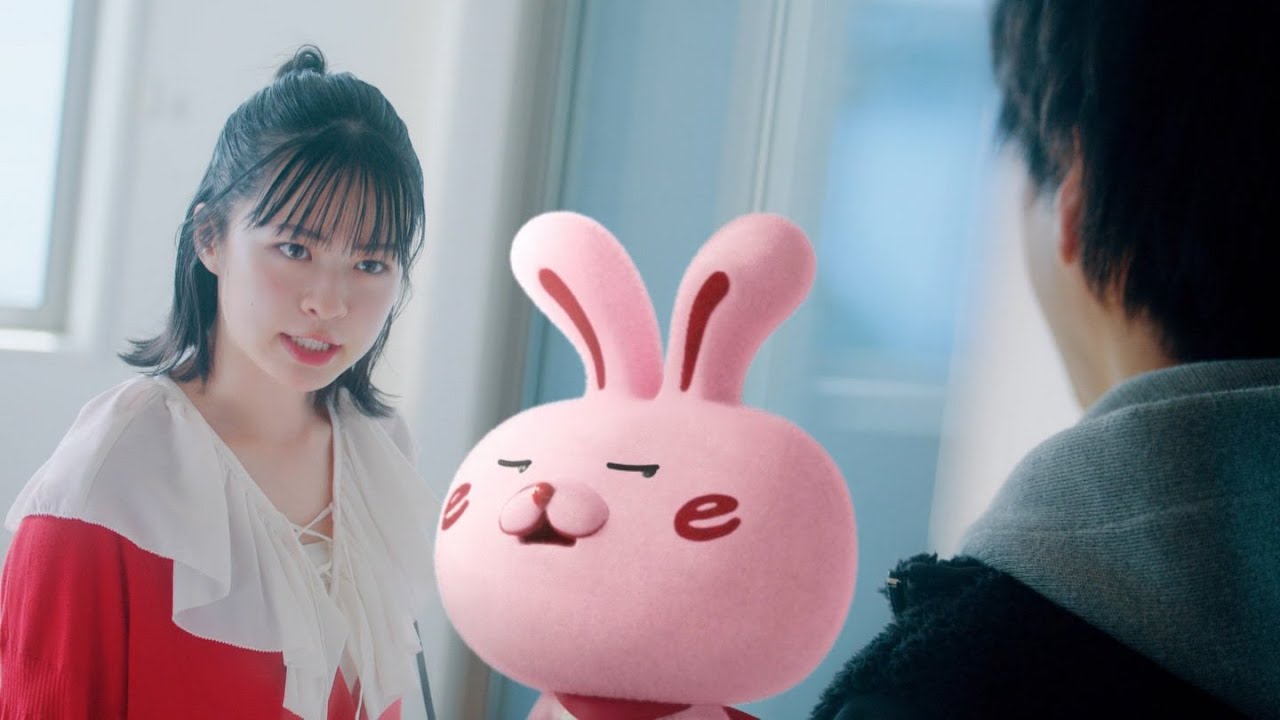 莉子 & 山田裕貴  いい部屋ネット「実家離れできない兄」篇 TVCM