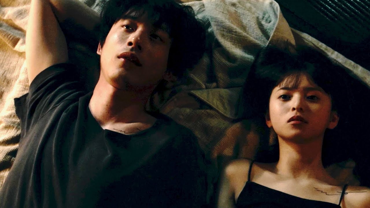 坂口健太郎、元恋人・齋藤飛鳥との過去に秘密あり／映画『サイド バイ サイド 隣にいる人』予告編