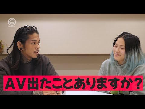 【質問コーナー】元RIZINファイターKingレイナにAV出たのか聞いてみた結果