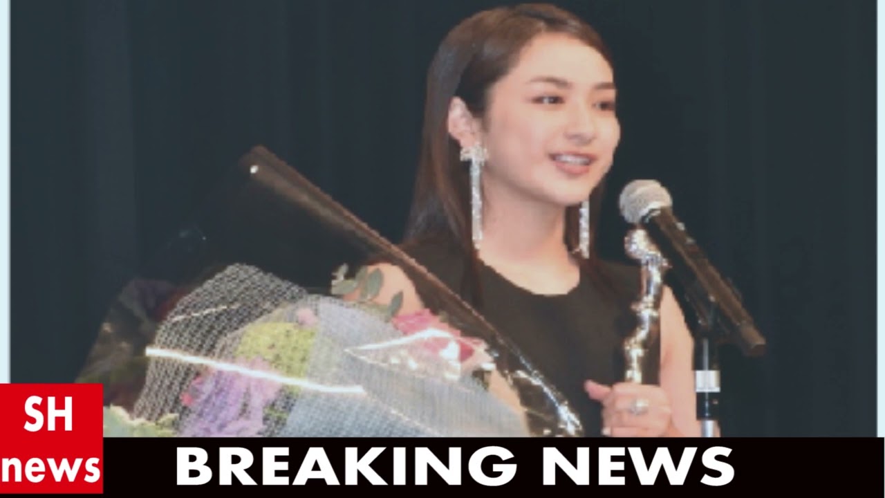 瀬戸康史　妻・山本美月の第1子妊娠発表後初の公の場「育児は大変でしょうが、一瞬一瞬を楽しみたい」