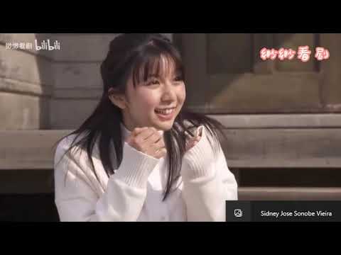 金田一少年事件簿 - 上白石萌歌 - Get Along Together