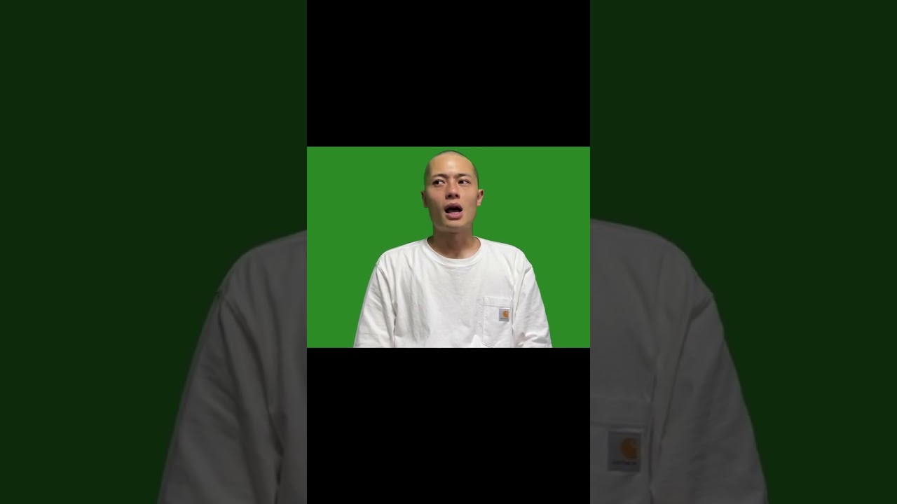 【ニートkyoto】窪塚洋介憧れ芸人（バッドナイス常田）： 嫌いな食べ物