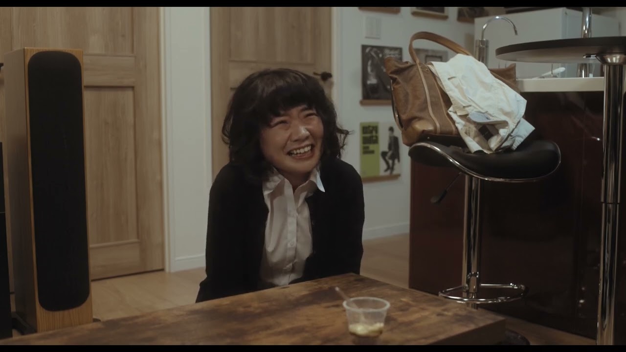 「あのこを忘れて」予告編