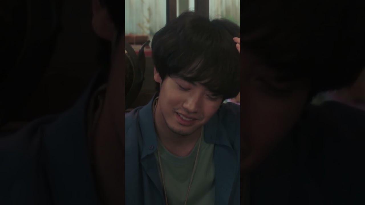 【赤楚衛二】#朝ドラ 19週目の神カットまとめ 演技・表情を超アップで！ 「#ココ見て舞いあがれ」 #shorts