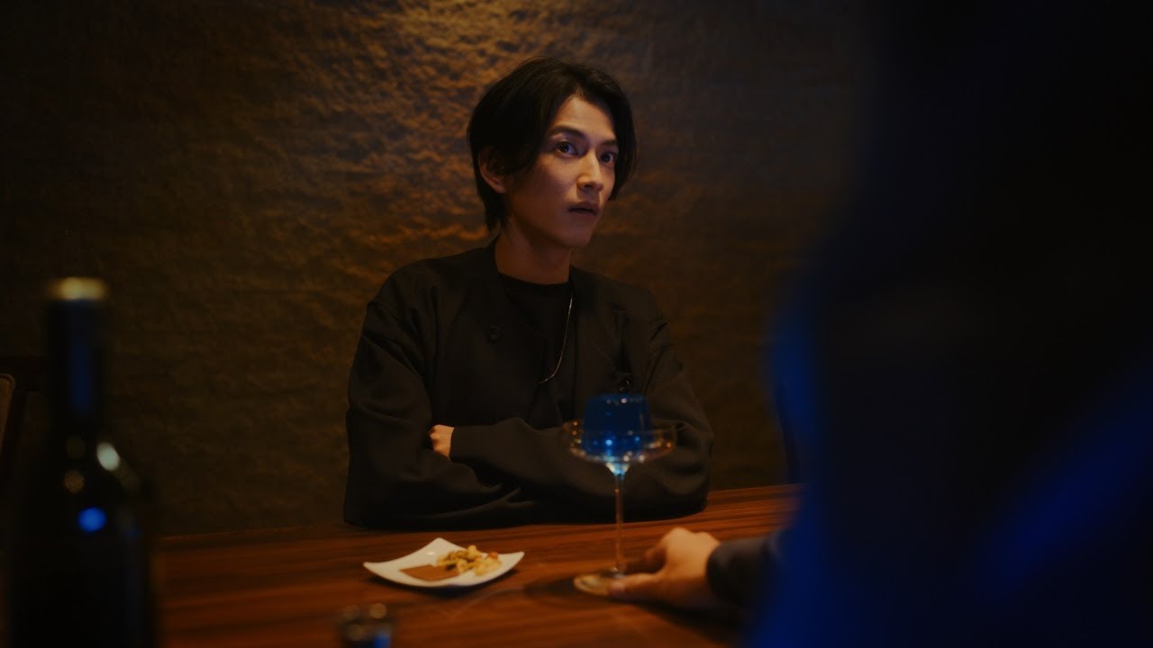 「ガスだって、脱炭素。　メタネーション」篇