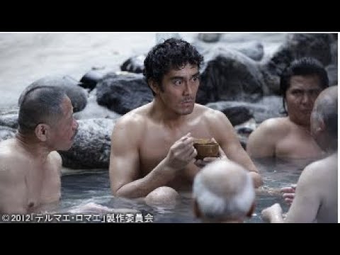 土曜プレミアム・映画「テルマエ・ロマエ」2週連続『テルマエ・ロマエ』2023年2月11日 LIVE HD