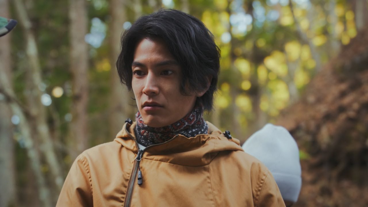 「ガスだって、脱炭素。　ぐいぐい実行中」篇