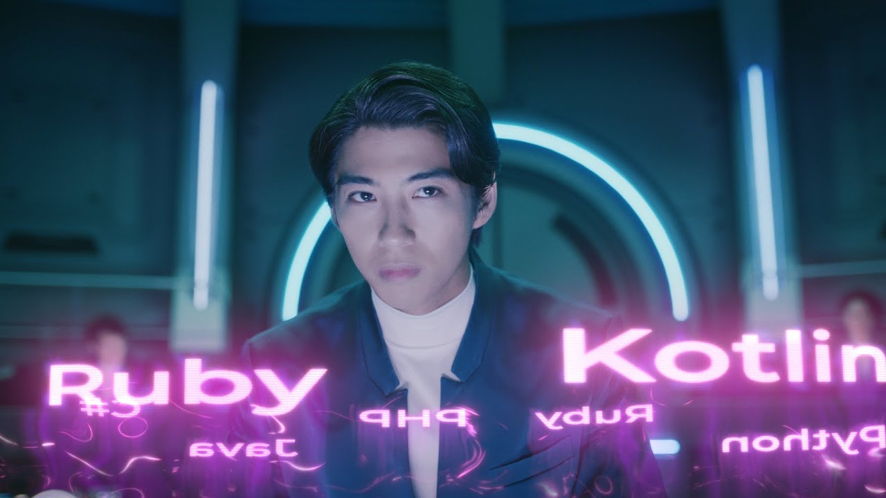 『習得スキル、選べません！』篇 （15秒）