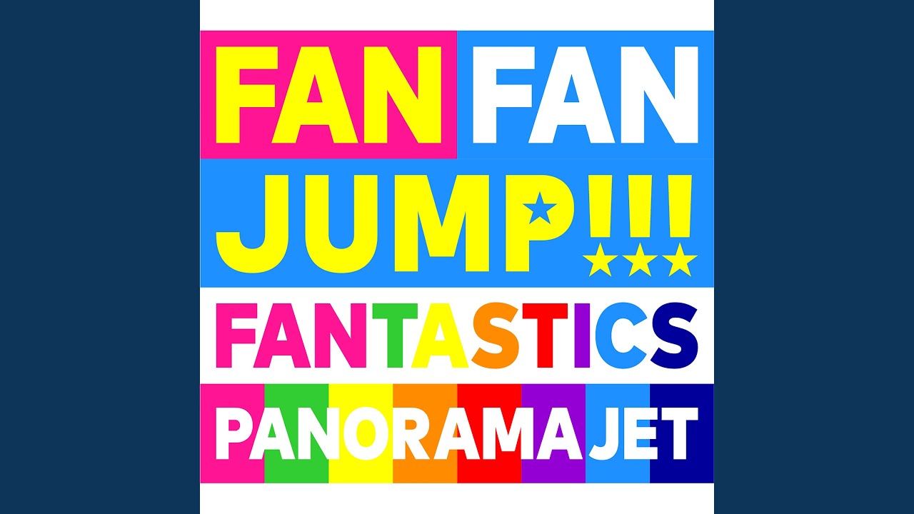PANORAMA JET