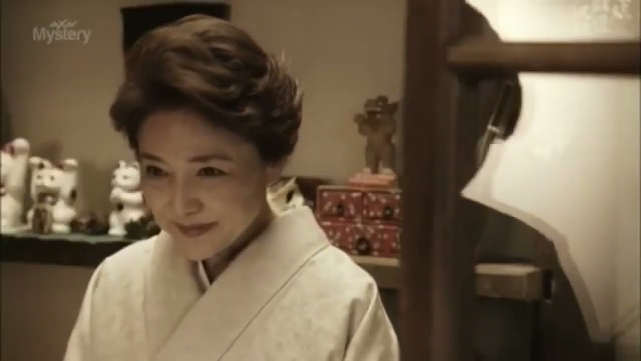 松本清張 誤差 村上弘明 | 時代劇スペシャル 2023