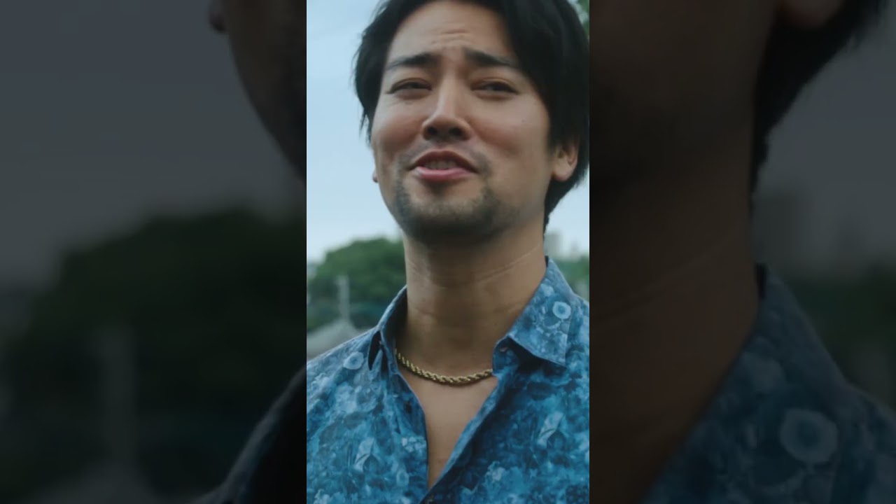 ドラマ「インフォーマ」カンテレ