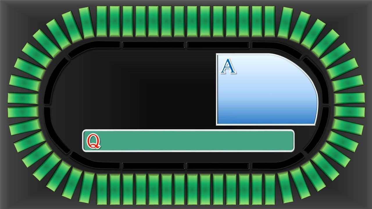 タイムショック　#052【テーマ:ことば穴埋め】