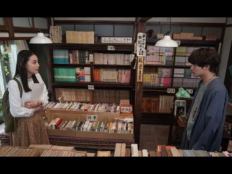 朝ドラ『舞いあがれ！』第90回（2月9日）・貴司（赤楚衛二）に会いに、ある女性（八木莉可子）が「デラシネ」を訪れる