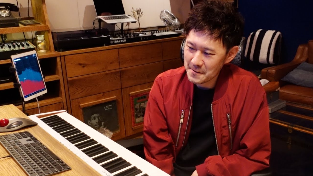 【蔦谷好位置】この曲は本当にすごい…400曲以上のお気に入りから選んだ極上のポップスを解説