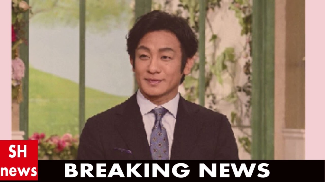 片岡愛之助　妻・藤原紀香との生活は「笑いは絶えないです」関西弁で互いに「なんでやねん！」とツッコみ