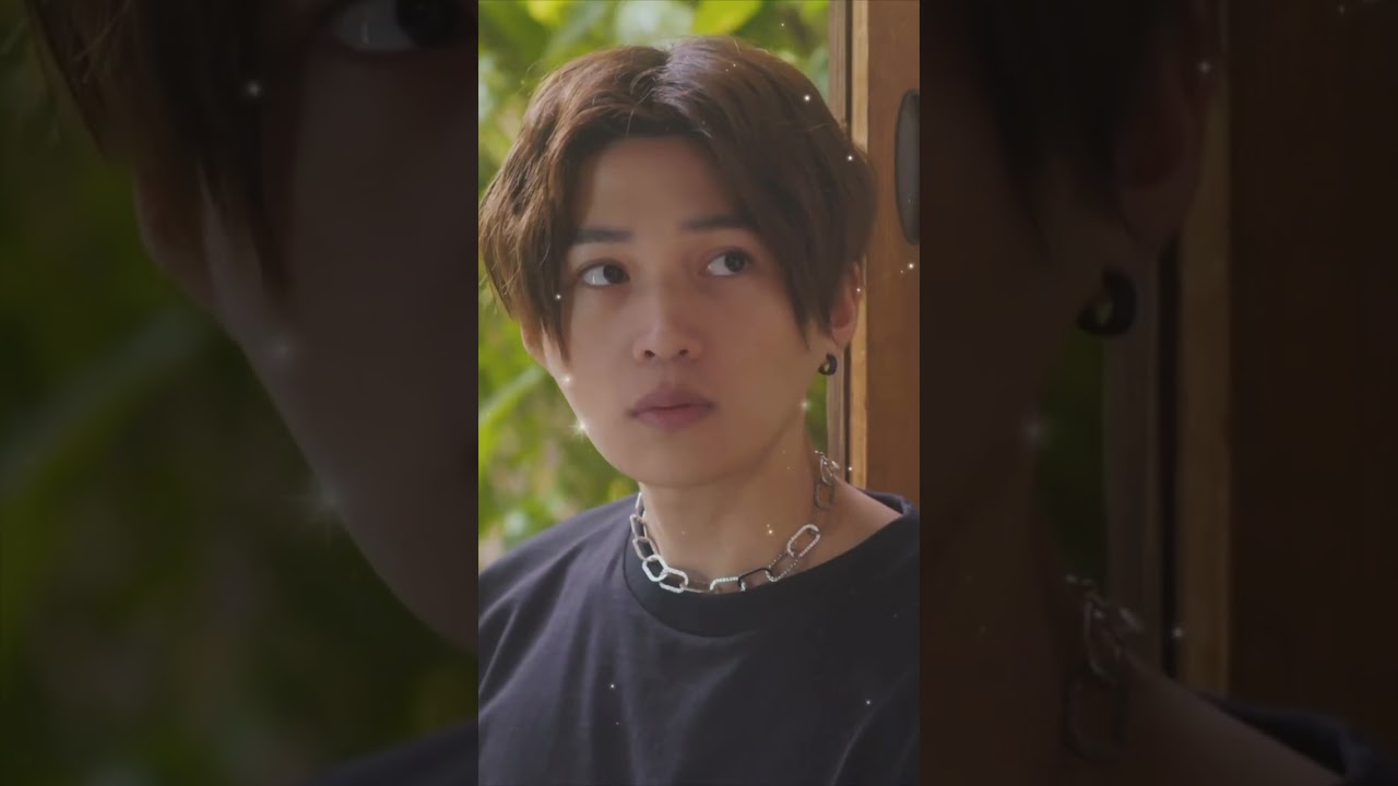 【💞My Beautiful Man Season 2💓】Trailer02 👏🤩【#八木勇征】【#萩原利久】【#美しい彼】【#BL】