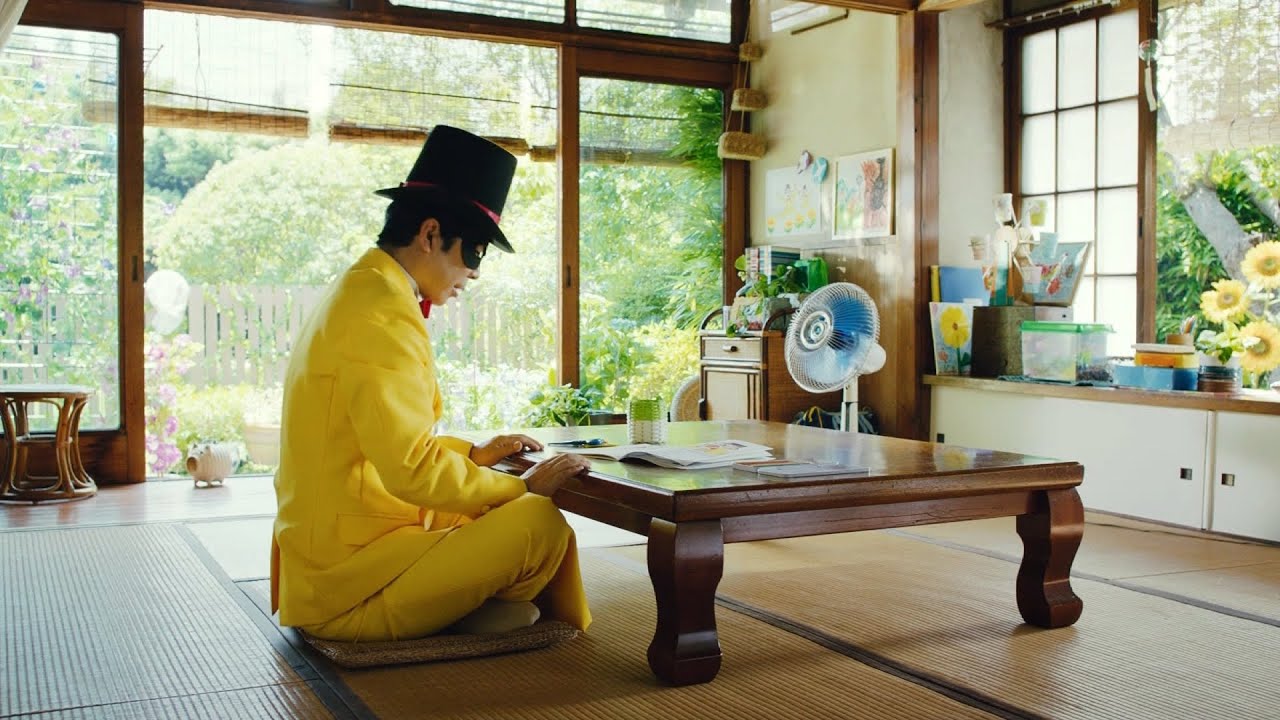 McDonald's チキンマックナゲット CM 「幸せな食卓」篇 15秒