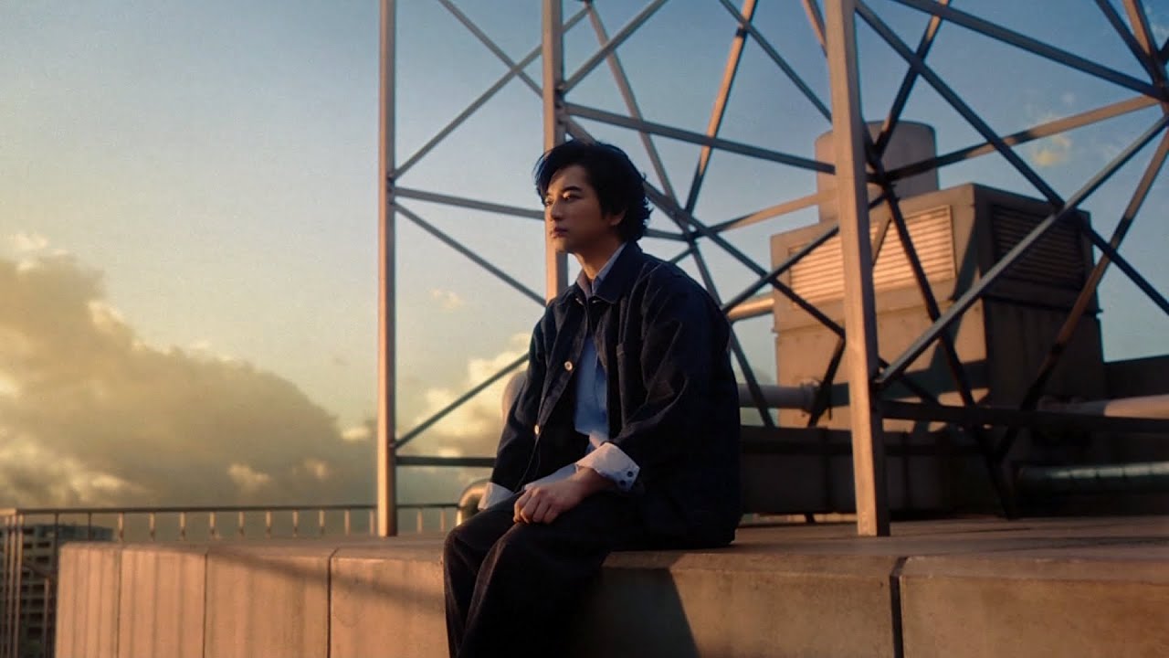 RECRUIT SUUMO CM 「新しい住まいに出会うとき」篇 30秒