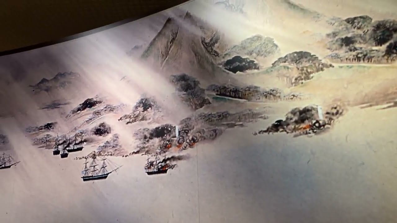 気まぐれとりっぷ＃９　薩摩藩英国留学生記念館