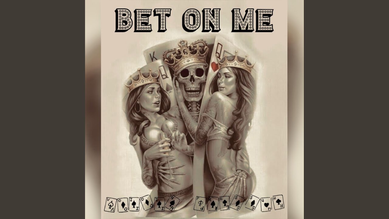 Bet On Me
