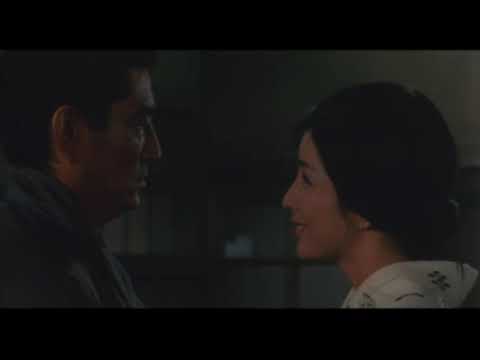 【予告編】動乱　第1部 海峡を渡る愛／第2部 雪降り止まず