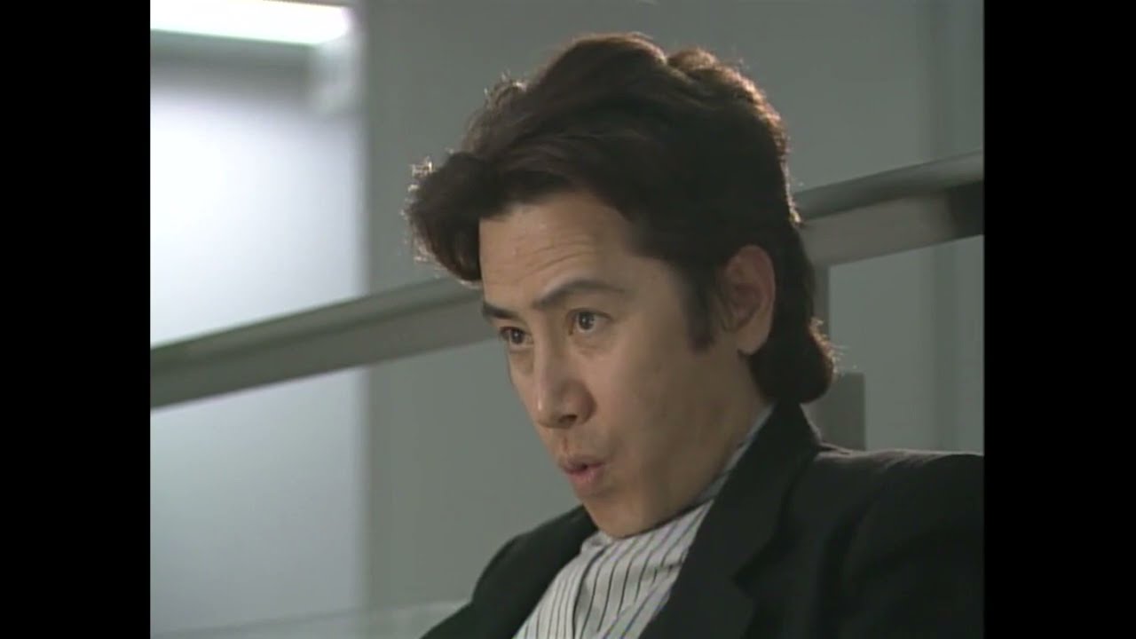 個人的に好きな古畑任三郎のドSなシーン