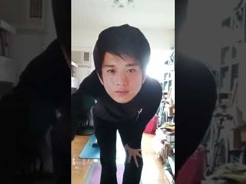 Day138/向井理/Mukai Osamu｜365days warm up challenge｜Birthday