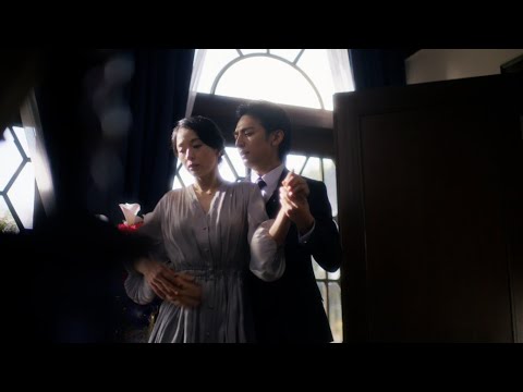 生田斗真さん出演のTVCM「続・年齢肌にアプローチ」篇（15秒）