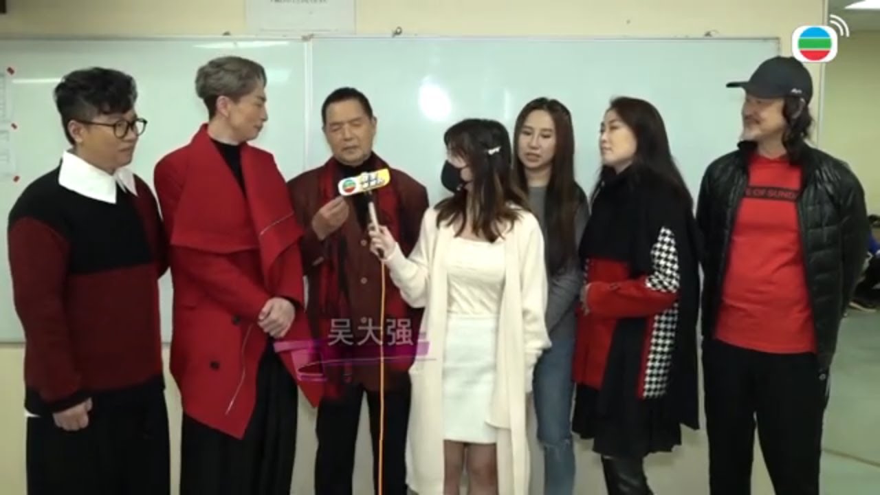 吳大強、周吉佩、梁浩銓感謝導師提醒進步空間｜王君豪爆料韓國參加選秀節目遭不友善對待｜中川大志、北村匠海、松岡茉優分享從小認識往事｜亞洲娛樂新聞報道 TVB E News