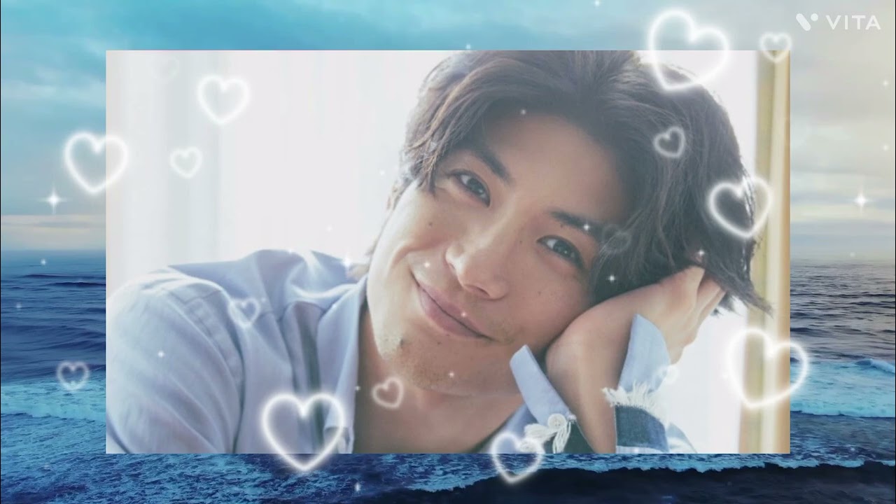 三浦春馬くんは本当に素晴らしい🌸