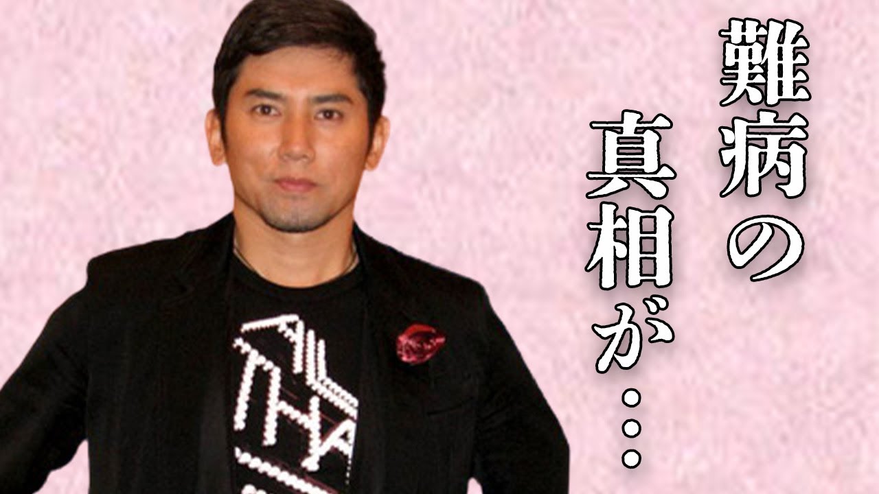 本木雅弘の“難病”の真相や嫁の現在の姿に言葉を失う…「シブがき隊」としても有名な俳優と吉川晃司との確執の深さに驚きを隠せない…