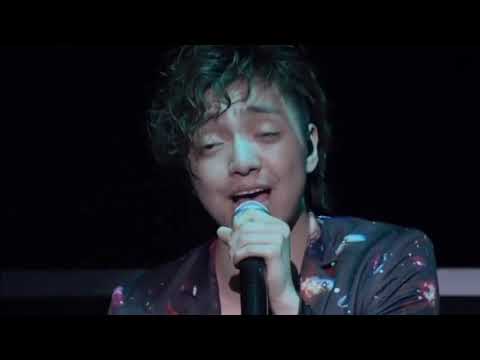 三浦大知 - 銀の涙 (Live from「DAICHI MIURA LIVE TOUR 2010 〜GRAVITY〜」)