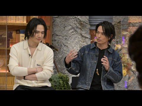 T87- 三代目JSB“マジで引いた”高額家賃を払うメンバー 登坂広臣がぶっちゃけ