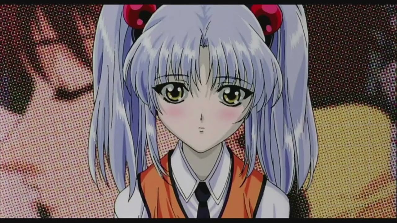 漫画描きながら寝落ちしてトラウマがよみがえる、ホシノルリ⑥【機動戦艦ナデシコ -The prince of darkness-キミノオモイデニ、サヨナラ】