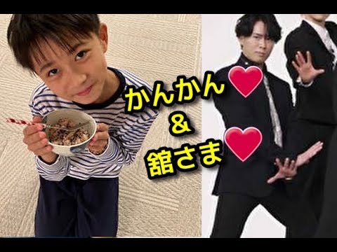 【市川團十郎白猿】【SnowMan】【宮舘涼太】團十郎さんがカンカンと滝沢歌舞伎発表会、舘さまについて語る❤