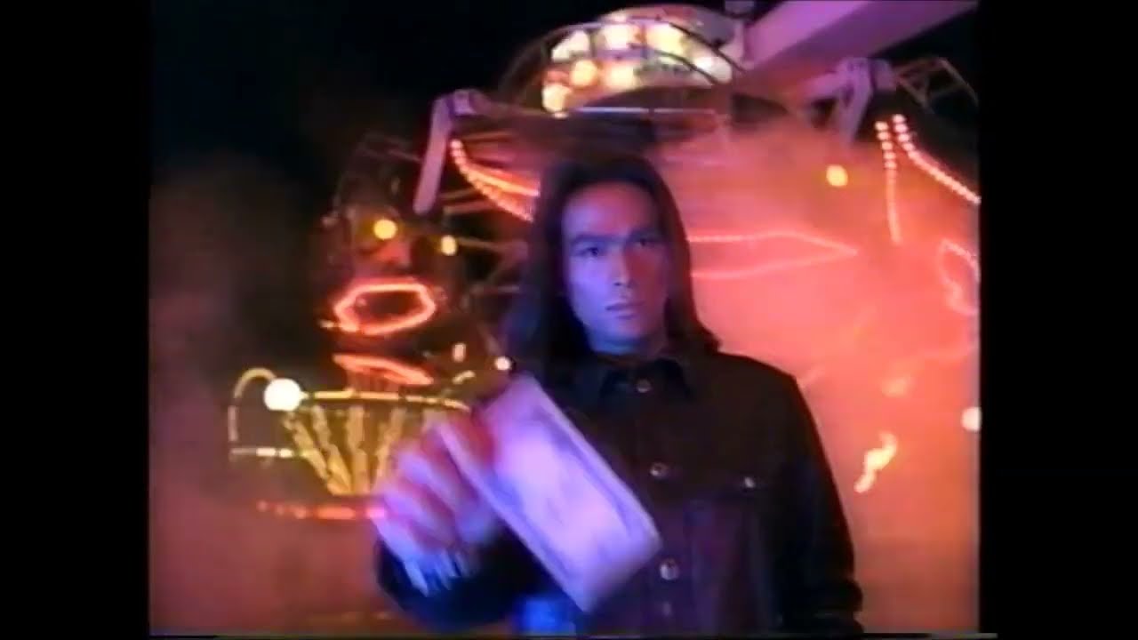 江口洋介 アサヒ飲料 ジョーコーヒー CＭ