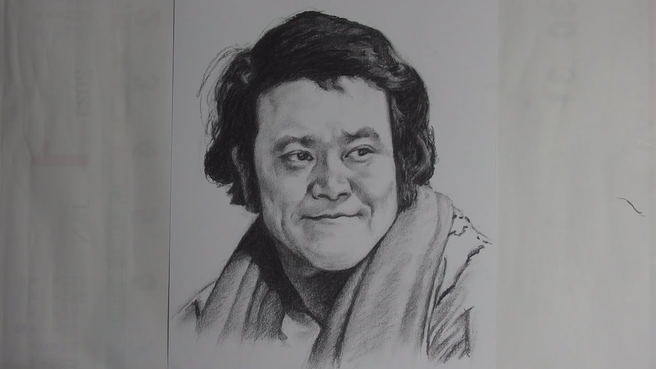 西田敏行(Toshiyuki Nishida)