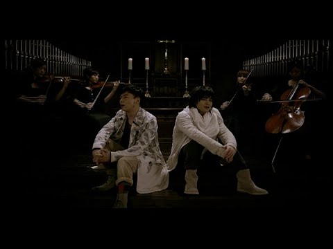 KinKi Kids「スワンソング」Music Video