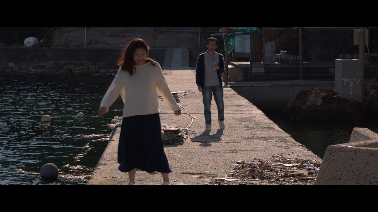 OAFF2023『天国か、ここ？』Is This Heaven? 予告編 Trailer