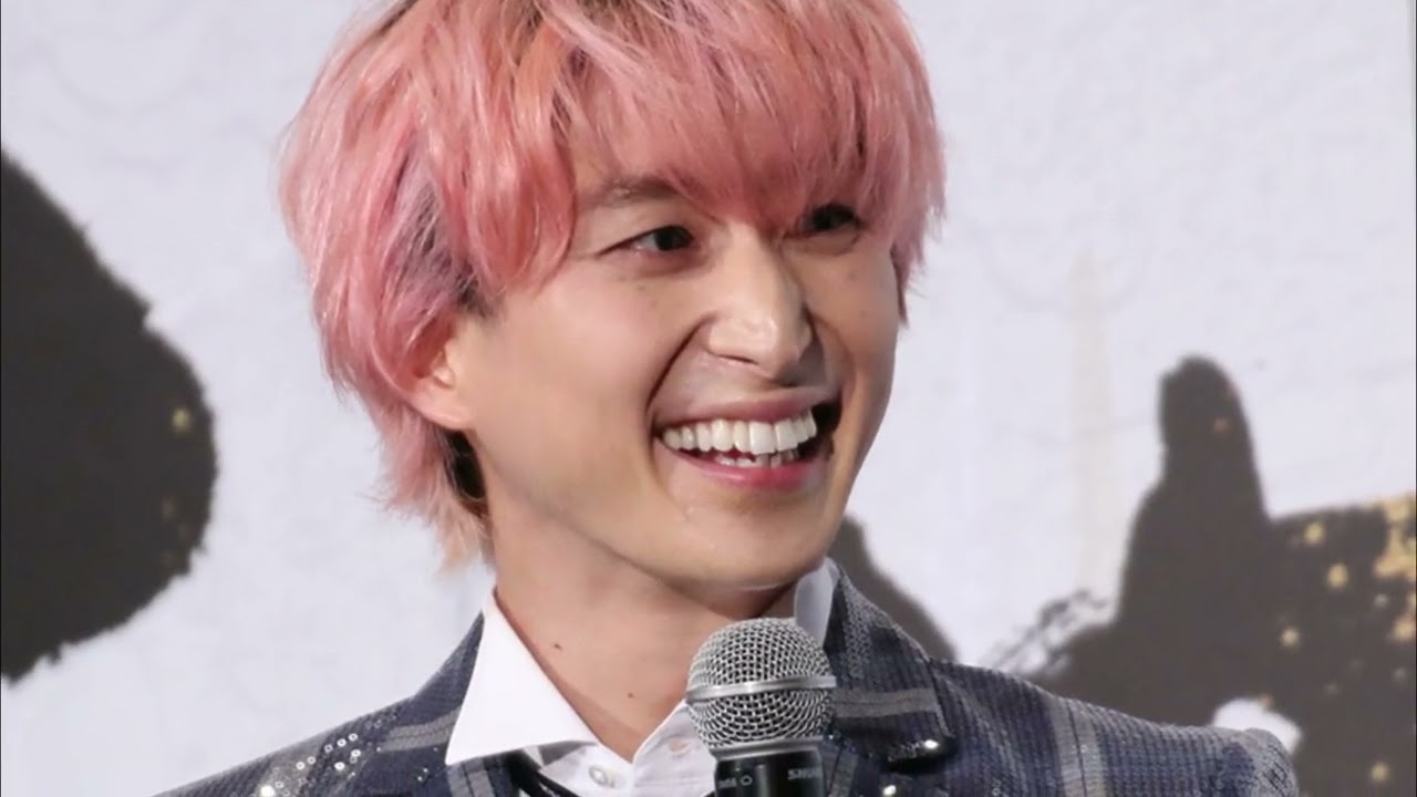 Snow Man佐久間大介、三宅健からバトンタッチ 手話番組のナビゲーターに