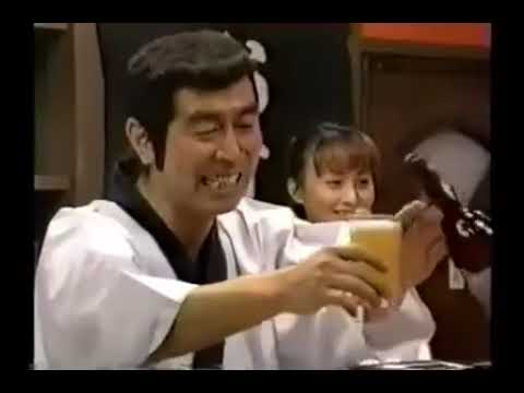 志村けんと柄本明の寿司屋