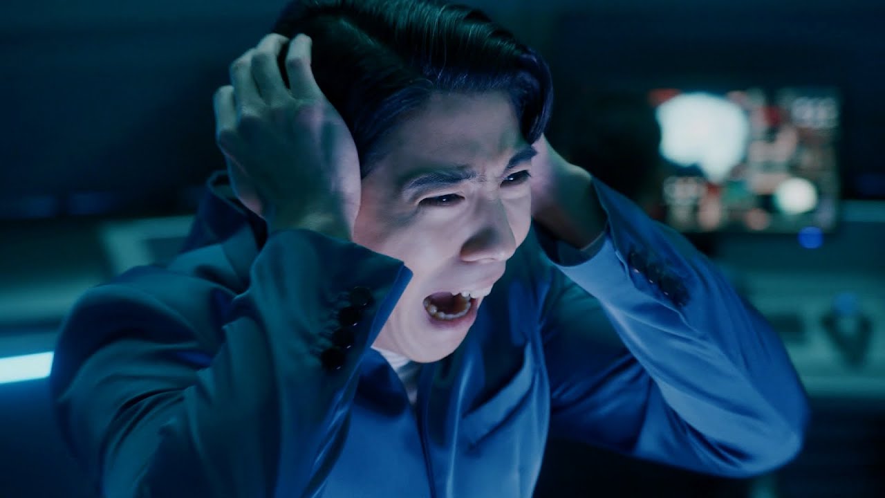 Levtech レバテック CM 「ITの仕事、選べません！」篇 15秒